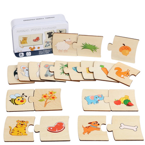 Number Matching Game | Fun Activity for Early Learners