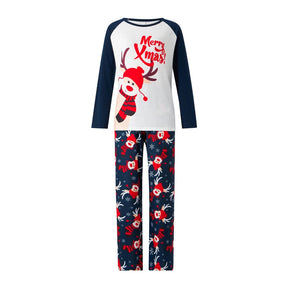 Family Christmas Pajamas | Cozy Cotton Matching Sets for All