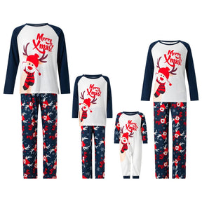 Family Christmas Pajamas | Cozy Cotton Matching Sets for All