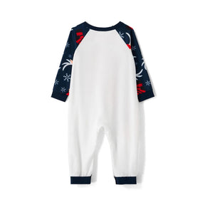 Family Christmas Pajamas | Cozy Cotton Matching Sets for All