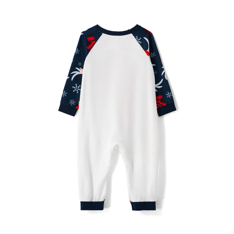 Family Christmas Pajamas | Cozy Cotton Matching Sets for All