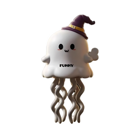 Dancing Ghost Toy | Engaging Motor Skills Development