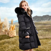 Winter Coat for Girls | Warm, Stylish, and Comfortable