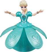 Interactive Dance Doll | Light-Up Music and Movement Toy