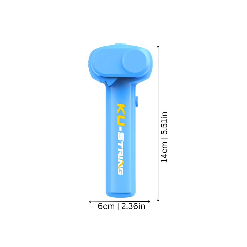 Glowing Play Rope Toy | Rechargeable Fun for Active Kids