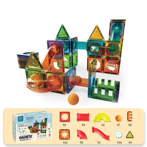 Light-Up Building Blocks | Stimulates Imagination and Creativity