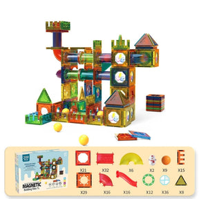 Light-Up Building Blocks | Stimulates Imagination and Creativity