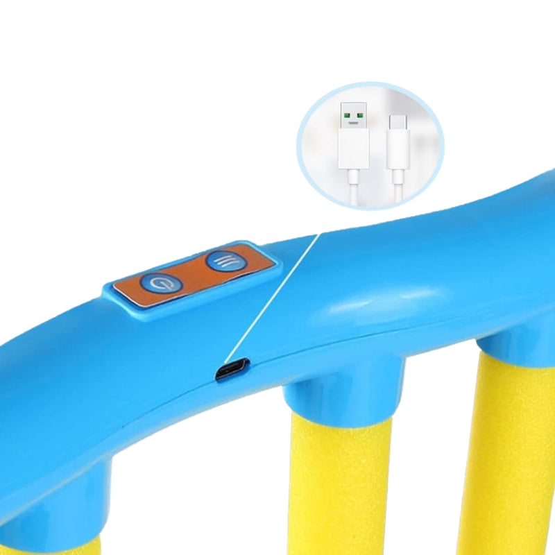 Interactive Stick Game | Enhances Focus and Motor Skills