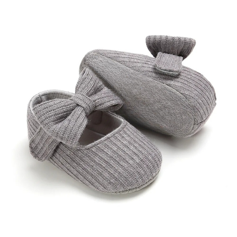 Comfortable Baby Shoes | Breathable Cotton for Little Explorers