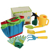 Kids Garden Tool Set | Safe, Fun, and Educational Play