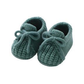 Handwoven Baby Shoes | Adorable Style for Every Outfit