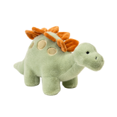 Stegosaurus Plush Toy | Soft Cuddly Dinosaur for Kids
