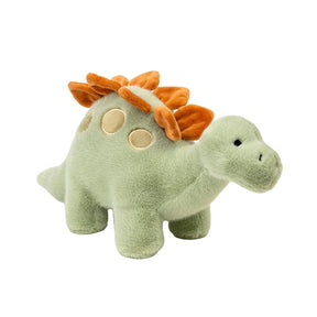 Stegosaurus Plush Toy | Soft Cuddly Dinosaur for Kids