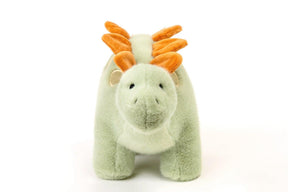 Stegosaurus Plush Toy | Soft Cuddly Dinosaur for Kids