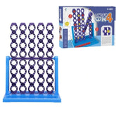 Rotating Four-in-a-Row Game | Engaging Strategy with Dynamic Board
