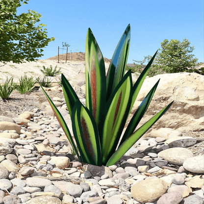 Outdoor LED Garden Lamp | Handmade Weatherproof Ambient Light