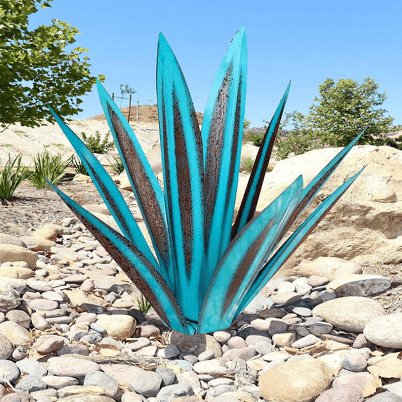 Outdoor LED Garden Lamp | Handmade Weatherproof Ambient Light