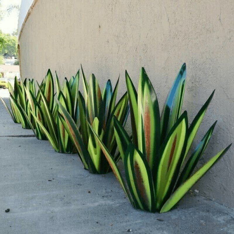Outdoor LED Garden Lamp | Handmade Weatherproof Ambient Light