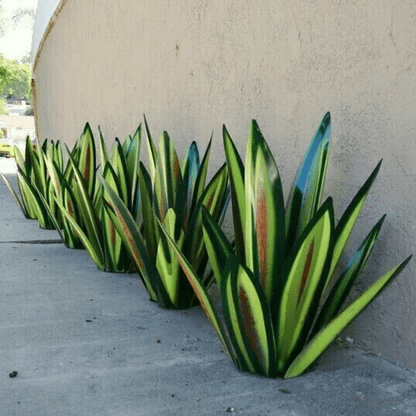 Outdoor LED Garden Lamp | Handmade Weatherproof Ambient Light