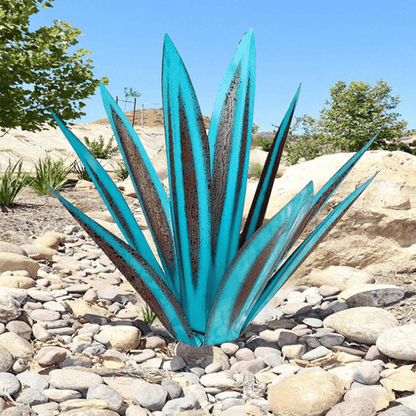 Outdoor LED Garden Lamp | Handmade Weatherproof Ambient Light