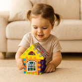 Building Toy for Kids | Stimulates Creativity and Learning Fun