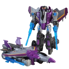 Transformable Warrior Truck | Action-Packed Imagination Toy