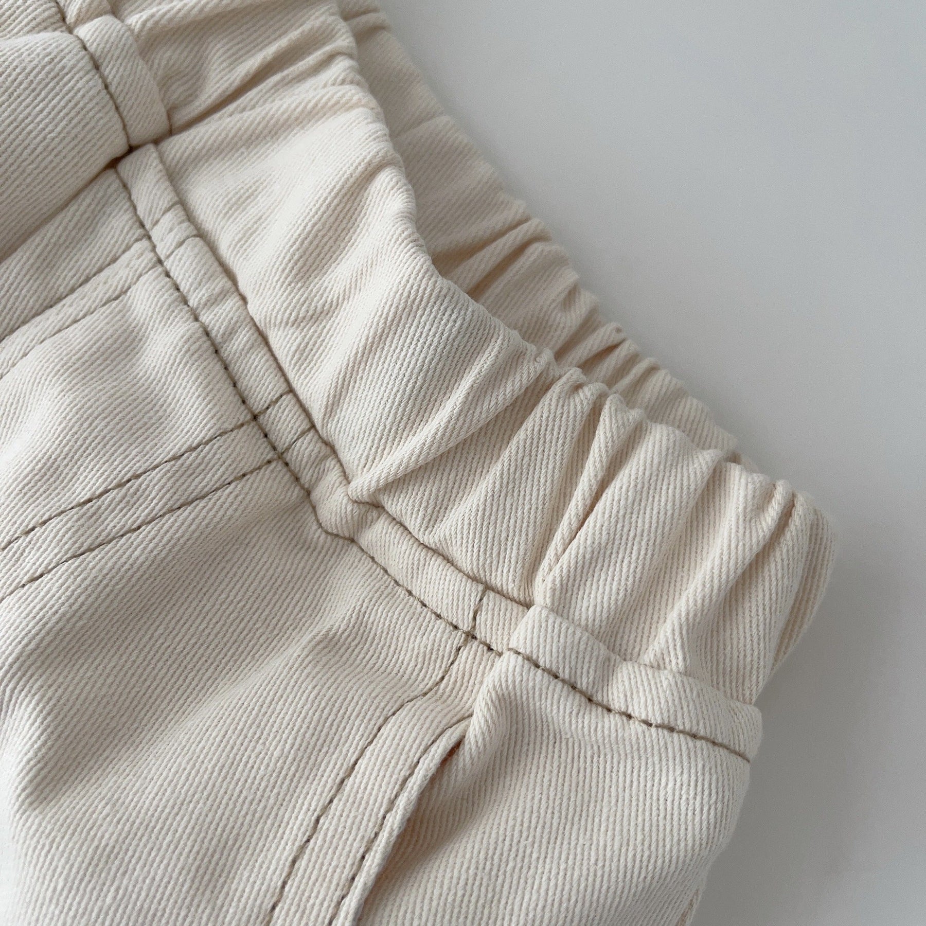 Kids Relaxed Fit Denim Jeans | Comfy Cotton for Active Play