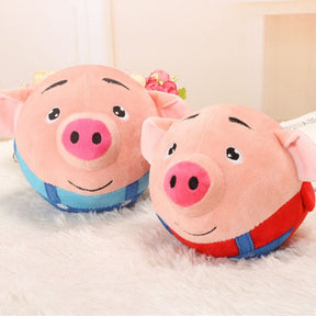 Interactive Jumping Pig Toy | Fun, Safe, and Educational Play