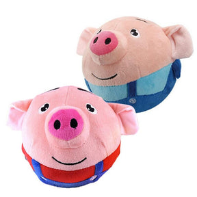 Interactive Jumping Pig Toy | Fun, Safe, and Educational Play