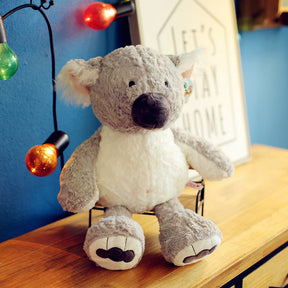 Jungle Animal Plush Toys | Soft, Cuddly Playmates for All Ages