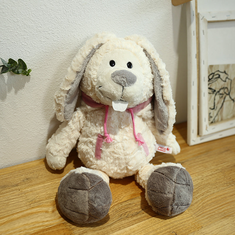 Jungle Animal Plush Toys | Soft, Cuddly Playmates for All Ages