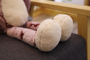Kawaii Cat Plush Toy | Soft, Cuddly Companion for All Ages