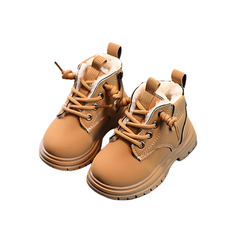 Winter Boots for Kids | Cozy, Stylish, and Non-Slip
