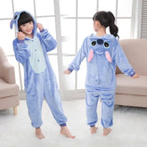 Kids Cozy Onesie | Ultra-Soft Hooded Design for Comfort