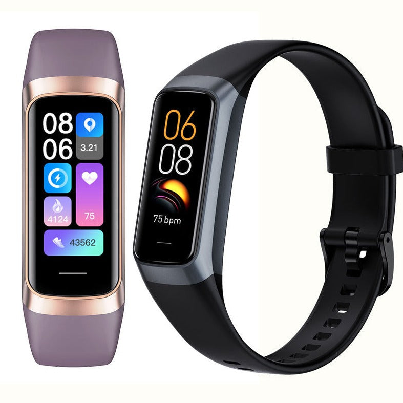Kids' Fitness Tracker Watch | Activity, Heart Rate, and Sleep Monitor