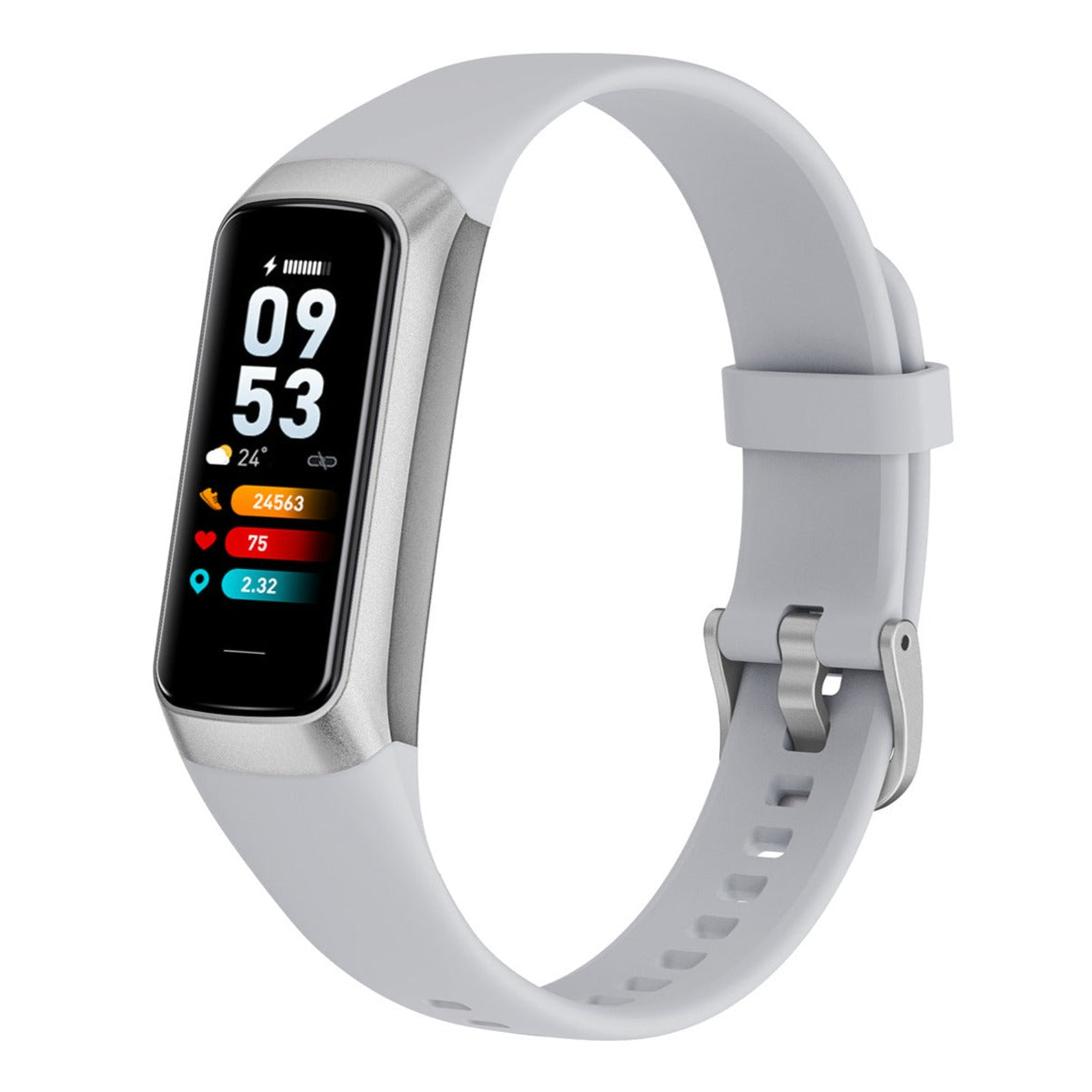 Kids' Fitness Tracker Watch | Activity, Heart Rate, and Sleep Monitor
