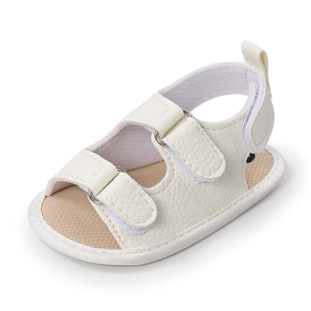 Kids' Non-Slip Sandals | Soft Fit for Tiny Feet