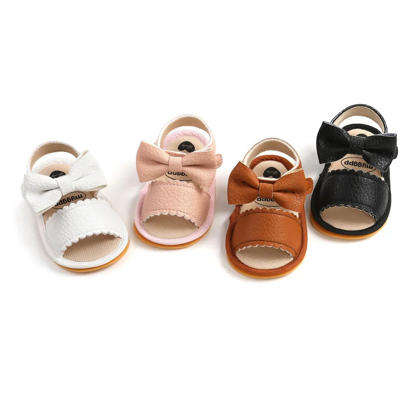 Kids' Non-Slip Sandals | Soft Fit for Tiny Feet