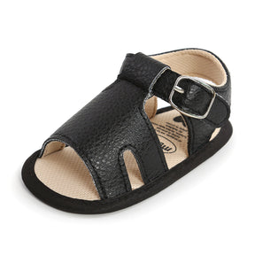 Kids' Non-Slip Sandals | Soft Fit for Tiny Feet