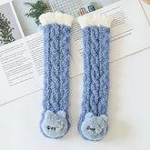 Kids' Cozy Leg Warmers | Soft, Breathable Cotton Comfort
