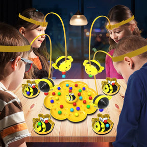 Kids Magnetic Educational Game | Boosts Cognitive Skills and Family Fun