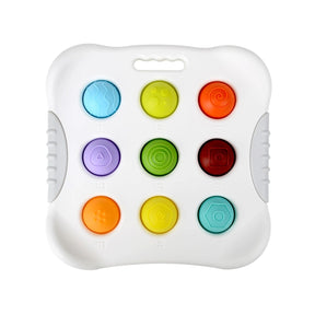 Kids Stress Relief Fidget Toy | BPA-Free Educational Fun