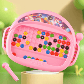 Magnetic Drawing Board for Kids | Safe, Mess-Free Creativity Tool