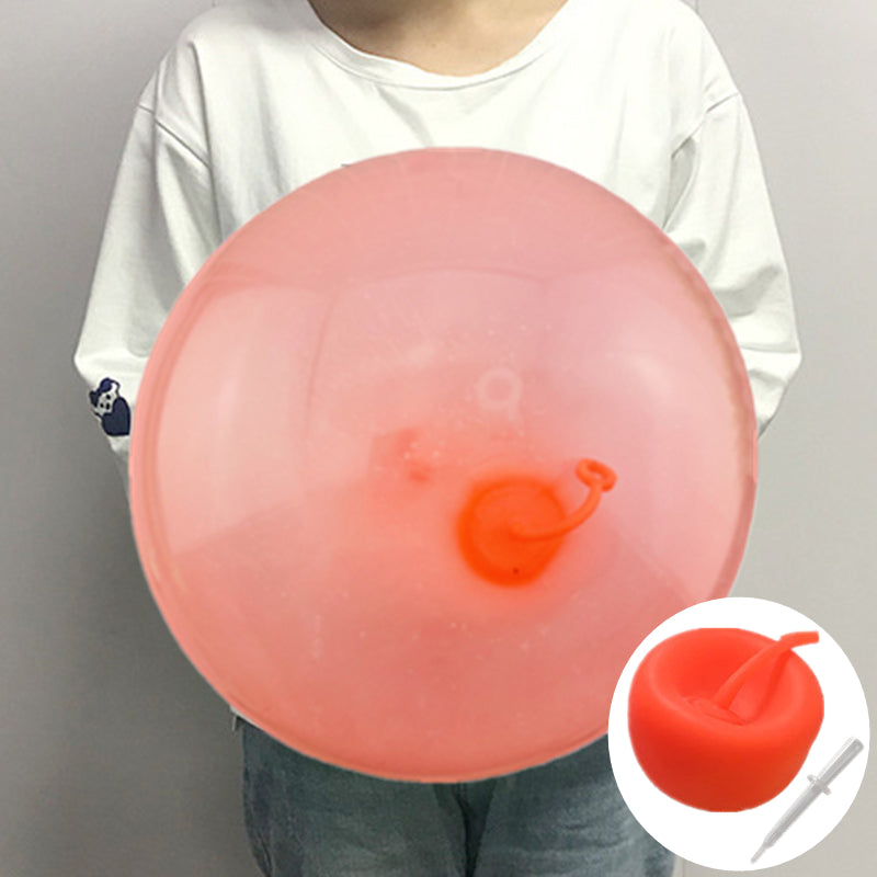 Inflatable Play Ball for Kids | Safe 120 cm Outdoor Fun