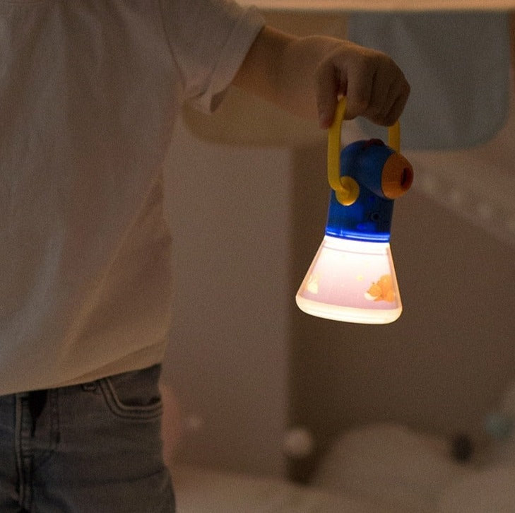 Kids Storybook Torch | Colorful Projections for Imaginative Play