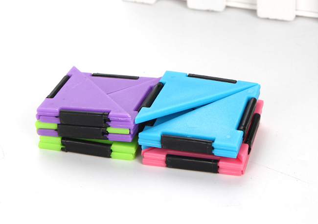 Kids' Hinge Puzzle Toy | Movable Joints for Creative Play