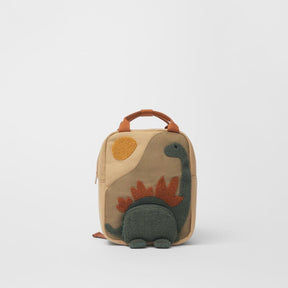 Kids Eco-Friendly Backpack | Lightweight Cotton for Preschoolers