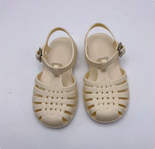 Kids' Quick-Dry Sandals | Eco-Friendly Design with Non-Slip Sole