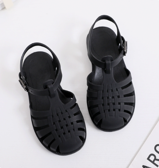 Kids' Quick-Dry Sandals | Eco-Friendly Design with Non-Slip Sole