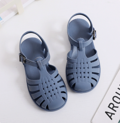 Kids' Quick-Dry Sandals | Eco-Friendly Design with Non-Slip Sole
